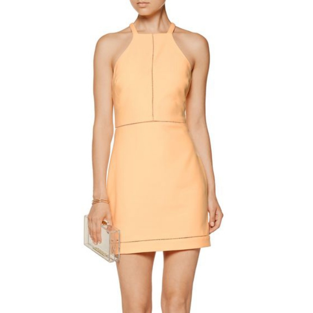 NWOT Elizabeth and James Reeves Dress - Size 6